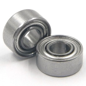 [XP-40249] (2개입) Ball Bearing 4x8x3mm (for Execute XQ3S, XQ11 Center Pulley)