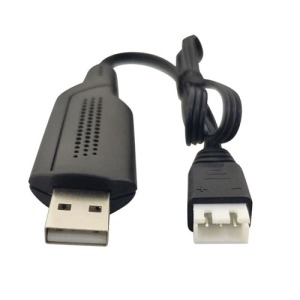 [매장입고][P2050]MJX Hyper Go 배터리 USB 충전기 2S 7.4V LiPo