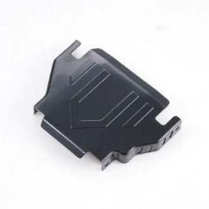 [C3376]FCX10 GUARD BOARD FOR TRANSMISSION GEAR BOX