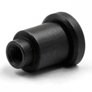 [XP-11075] Steel Center Pulley Post for XQ3S, XQ11