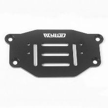 [#Z-S1922] Warn Winch Mounting Plate for TRX-4 &#039;79 Bronco Ranger XLT