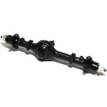 [#Z-A0058] Yota Ultimate Scale Cast Axle (Front)