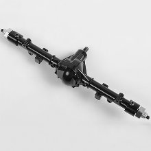 [#Z-A0096] K44 Ultimate Scale Cast Rear Axle