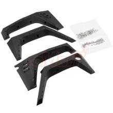 [#XS-59770] ARMOR Fender Flare for Jeep Body (for XS-59765 &amp; XS-59887)