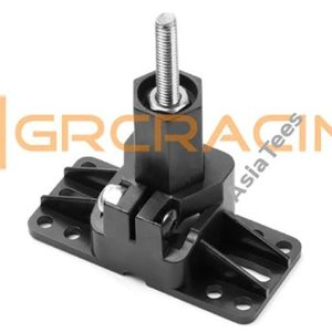 [#GRC/G159A] Adjustable Spare Tire Bracket fit for 12mm Hex Adaptor