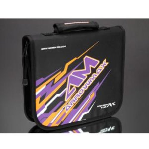 [AM-199602]ARROW MAX Tool Bag V2 (공구 백)