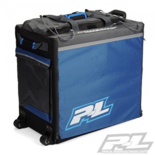 [6058-03] Pro-Line Hauler Bag for all your race tools chargers parts etc. 이너박스 조립이 필요합니다