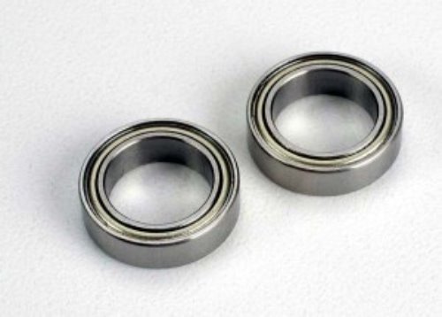 AX4612 Ball bearings (10x15x4mm) (2)