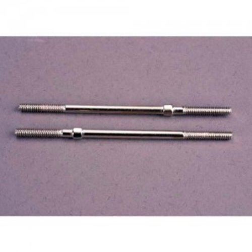 [매장입고][AX2335] Turnbuckles (72mm) (Tie rods or optional rear camber rods) (2)