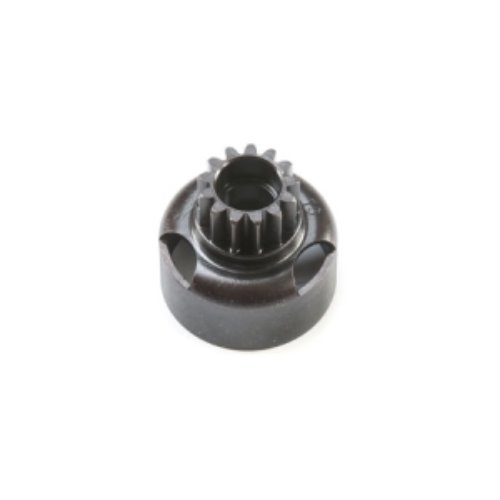 [TLR342013]Vented, High Endurance Clutch Bell, 13T: 8 옵션