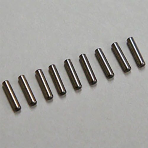 [매장입고][#A2228] Pins (Φ2x8.8)