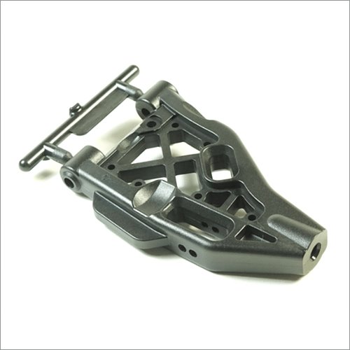 [SW-228005H-F] S35-4 Series Front Lower Arm in Hard Material (1PC)