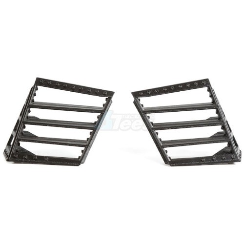 [#GRC/GAX0019B] Front Window Guard (Left &amp; Right) for Axial RR10 Bomber