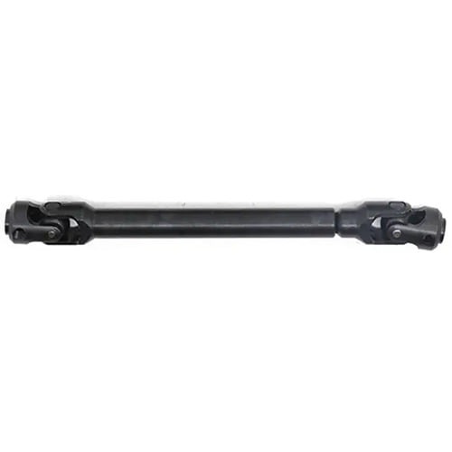 [#C31501] 117-164mm Steel Alloy Center Drive Shaft w/ 5mm I.D. for 1/10 Off-Road Crawler