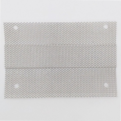 [#92271056] Front Mesh (for CROSS-RC UC6)