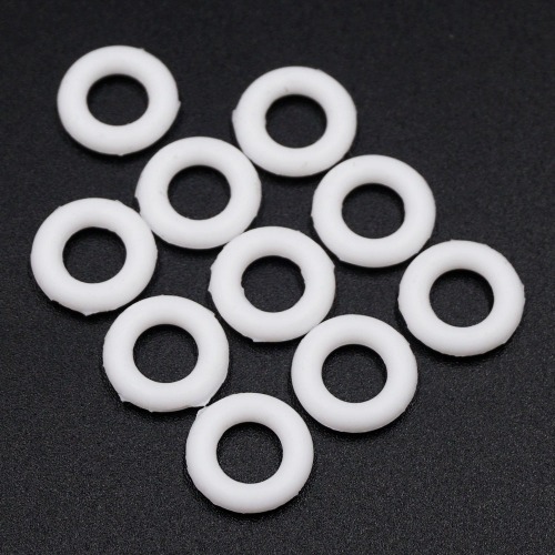 [#XP-10184] Silicone Gear Differential O-Ring 5x2mm 10pcs for Execute, Xpresso, GripXero Series