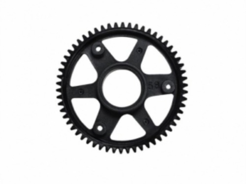 [903734]2-speed gear 58T XLI Gen2