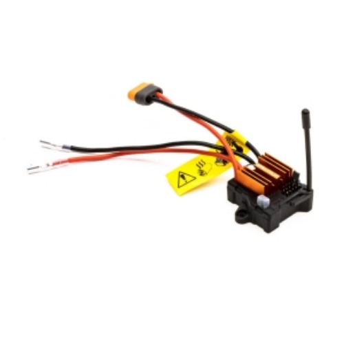 [SPMXSE2140RX]40 Amp Brushed 2-in-1 ESC and SLT Receiver