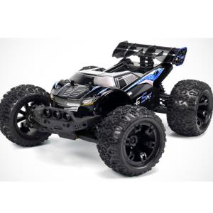 1/10 E5HX RTR Racing Monster TRUGGY Brushless (Blue Color)
