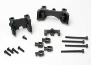 AX5317 Shock mounts (front &amp; Rear)
