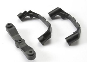[매장입고][AX5343X] Mount steering arm/ steering stops (2) (lower hinge pin retainer)