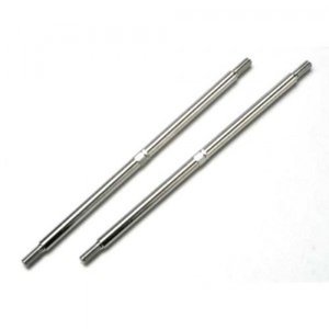 [매장입고][AX5338] Toe link 5.0mm steel (front or rear) (2)
