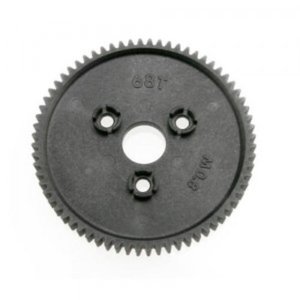 AX3961 Spur gear 68-tooth (0.8 metric pitch)