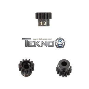 TKR4173 M5 Pinion Gear (13t MOD1 5mm bore M5 set screw)