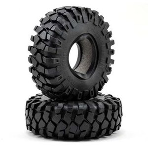 [#Z-T0087] [2개입] Rock Crusher X/T 2.2 Tires (크기 139 x 50mm)