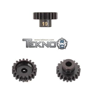 [매장입고]TKR4179 M5 Pinion Gear (19t MOD1 5mm bore M5 set screw)