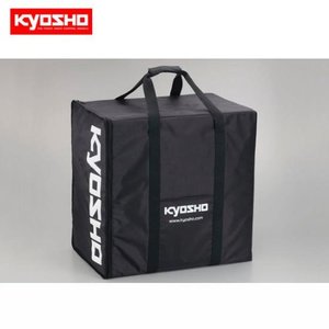 [KY87615C]KYOSHO Carrying Bag L