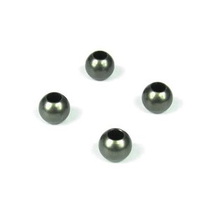 [매장입고]TKR5049A Pivot Balls (6.8mm no flange sway bars shock ends aluminum 4pcs)