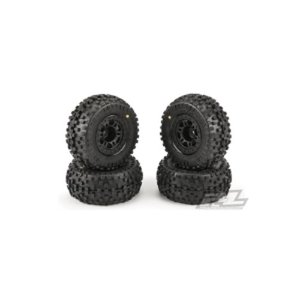 [AP1182-30] Badlands SC 2.2”/3.0” M2(Medium)Tires  숏코스트럭타이어