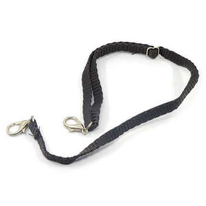 [#YA-0371] [미니어처: 로프/스트랩 후크] 1/10 RC Rock Crawler Accessories Nylon Cable Strap With Buckle and Spring Loaded Hook