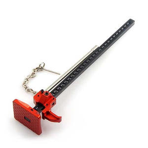 [#YA-0375] 1/10 RC Rock Crawler Accessory Full Metal High Lift Jig