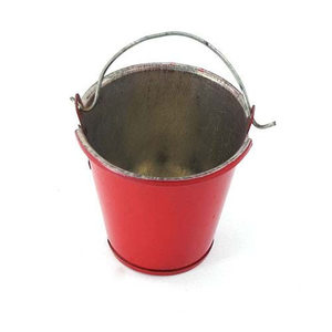 [#YA-0354] [미니어처: 양동이] 1/10 RC Rock Crawler Accessory Large Bucket