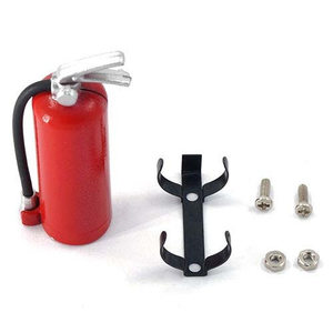 [매장입고][#YA-0352] 1/10 RC Rock Crawler Accessory Fire Extinguish