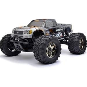 HPI Savage X 4.6 1:8 RTR Monster Truck