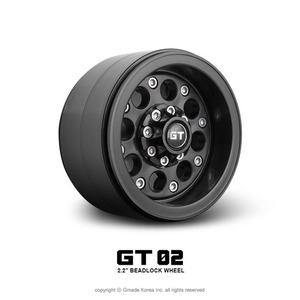 [매장입고][GM70234]2.2 GT02 beadlock wheels (2)