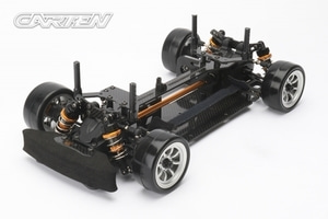 M210R 1:10 4WD M-CHASSIS KIT (입고완료)