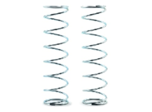 S35-3 Competition Shock Spring E-3 (90X1.5X8.5)(Blue