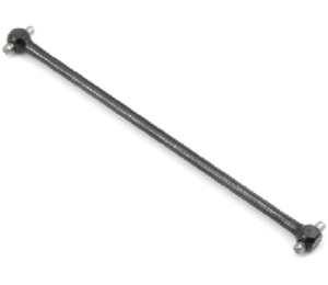 [매장입고][SW-330663A]SWorkz Steel S35-3 Series Center-Rear Drive Shaft (115mm) MBX8 리어에 사용가능