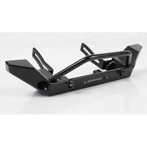[#Z-S1338] Rock Hard 4x4 Full Width Front Bumper for Axial SCX10 Jeep