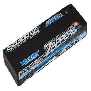 Reedy Zappers LiPo 6000mAh 100C 7.6V LP Stick