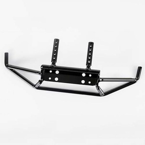 [#Z-S0778] Marlin Crawlers Front Steel Tube Bumper for Trail Finder 2
