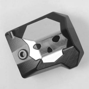 [#Z-S1892] Ballistic Fabrications Diff Cover for Traxxas TRX-4