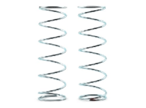 S35-3 Competition Shock Spring A-2 (75X1.4X7.25)(Red)