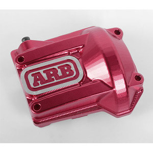 [#Z-S0459] RC4WD ARB Diff Cover for Traxxas TRX-4 (Yeah Racing #TRX4-045/046BK 호환)