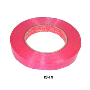 COLOR STRAPPING TAPE (PINK) 50mX17mm