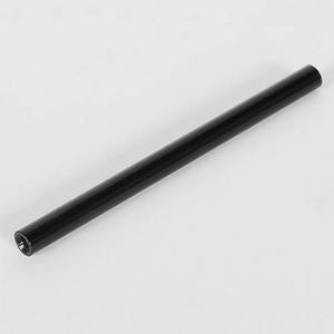 [#Z-S1489] [4개입] 83mm (3.27&quot;) Internally Threaded Aluminum Link (Black) (4)